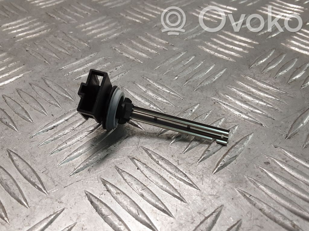 Sensor de temperatura interna   6Q0820539