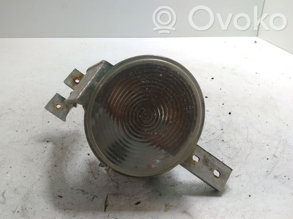 Mini One - Cooper R50 - 53 Front indicator light 