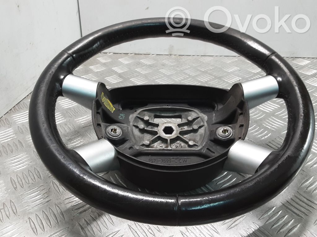 Ford Mondeo Mk III Ohjauspyörä 