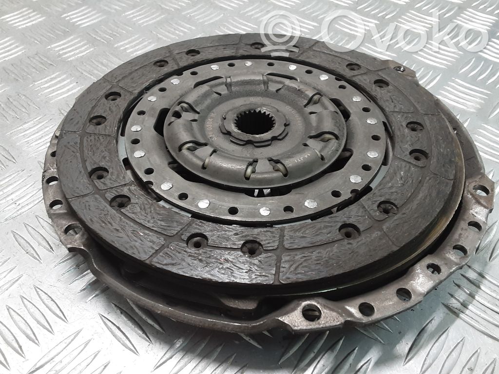 Ford Mondeo Mk III Disco de embrague 