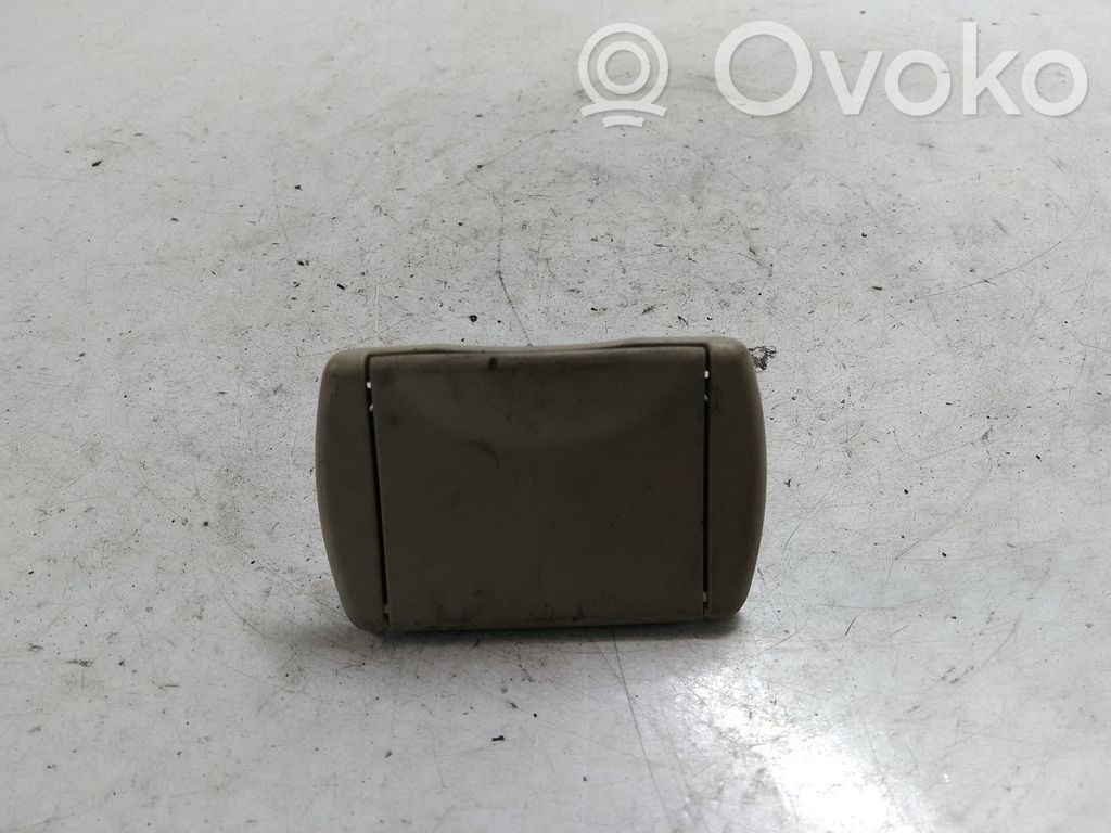 BMW 5 E60 E61 Otros repuestos del interior 