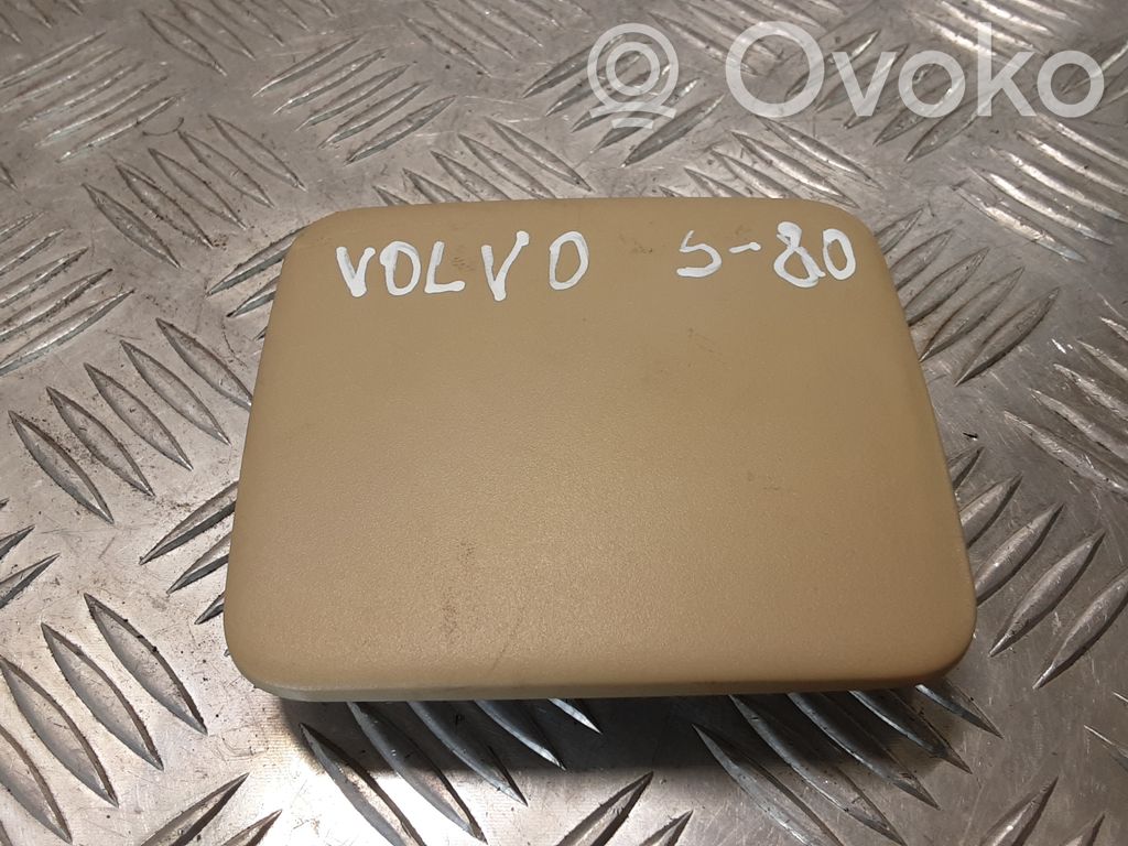 Volvo S80 Alarm control unit/module 