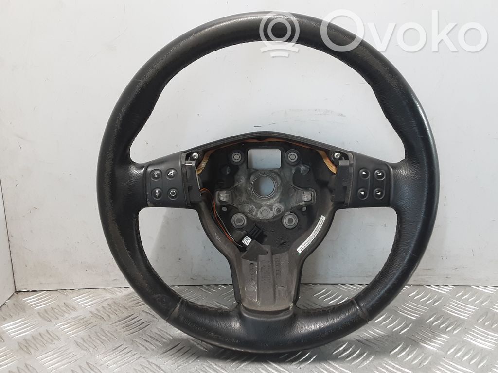 Seat Leon (1P) Stūre 