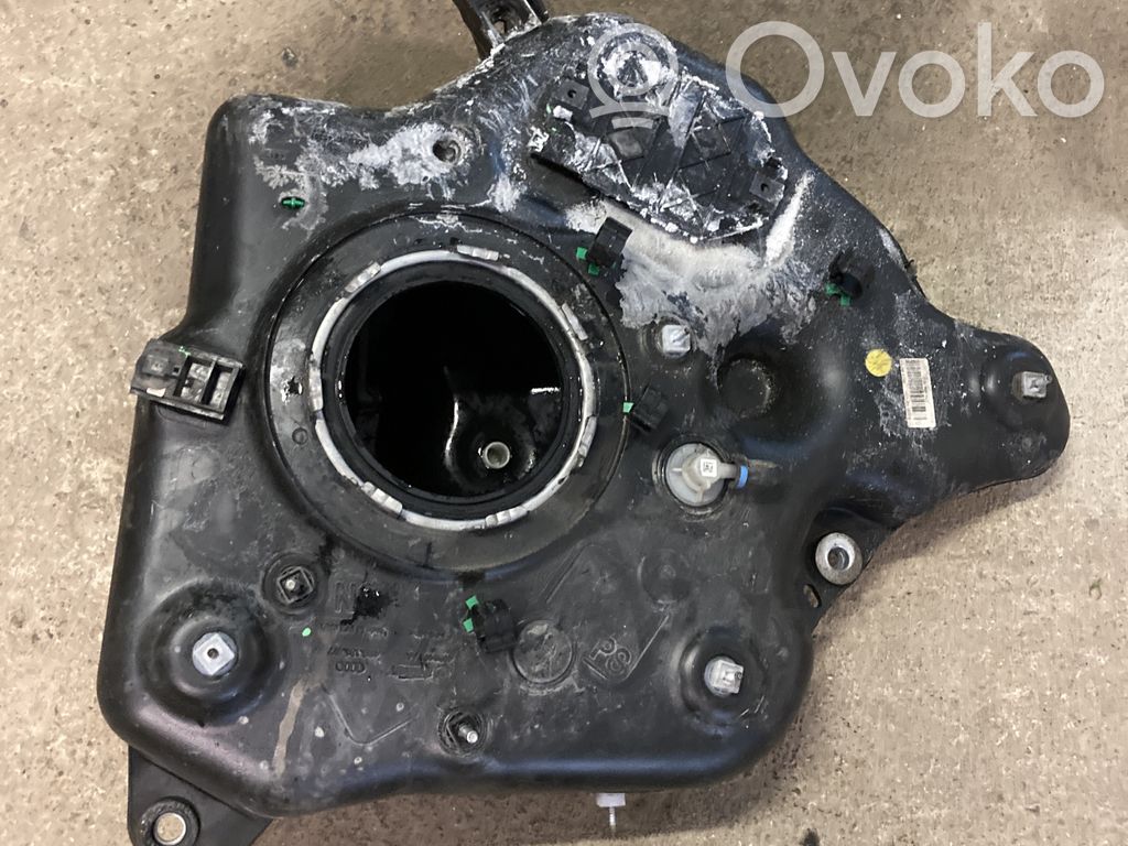 Audi A6 S6 C7 4G Zbiornik płynu AdBlue 