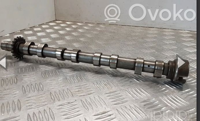 Peugeot 3008 I Camshaft 