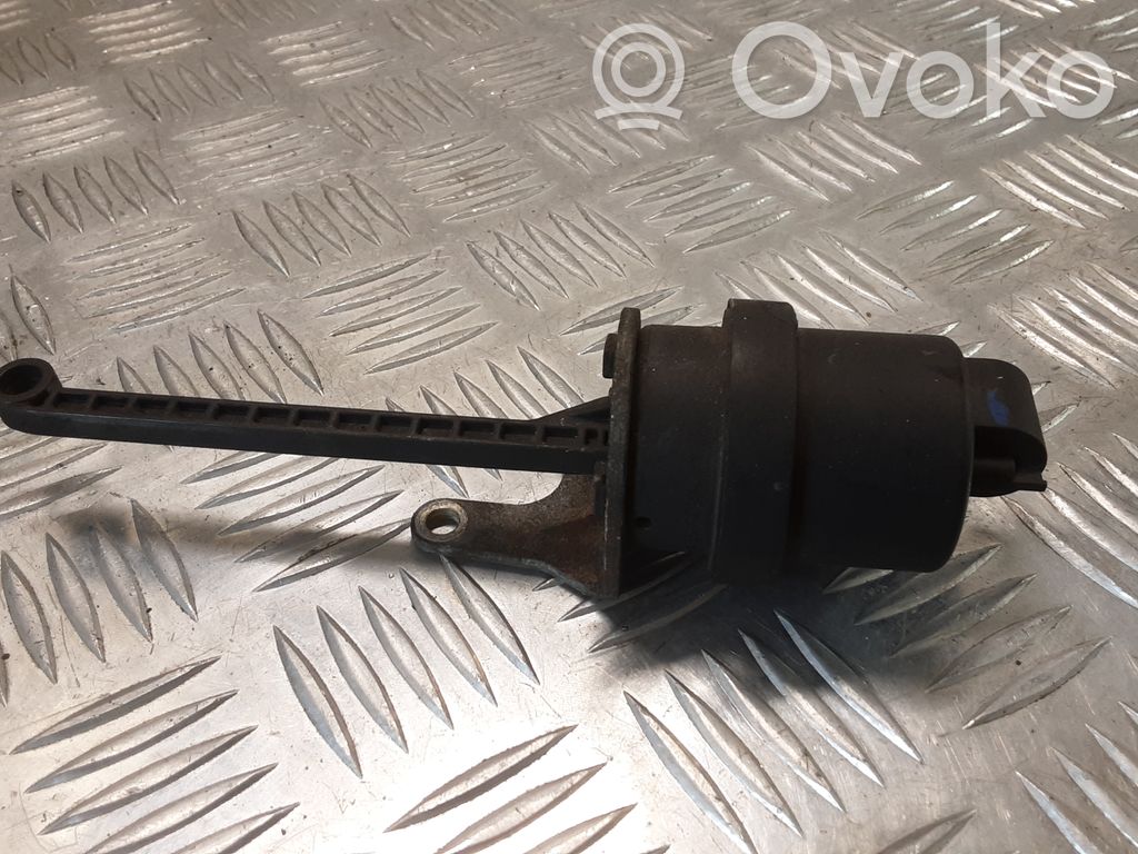 Opel Insignia A Válvula de vacío 
