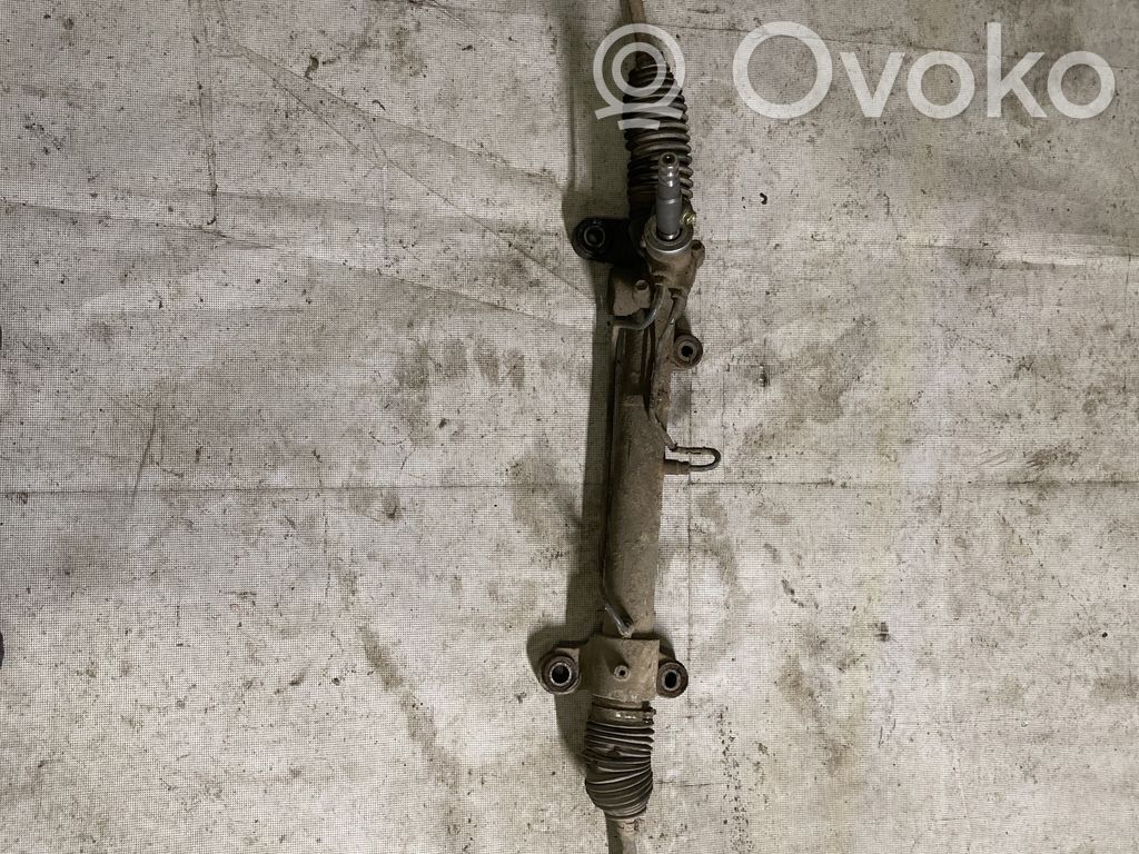Toyota Corolla Verso E121 Cremallera de dirección 