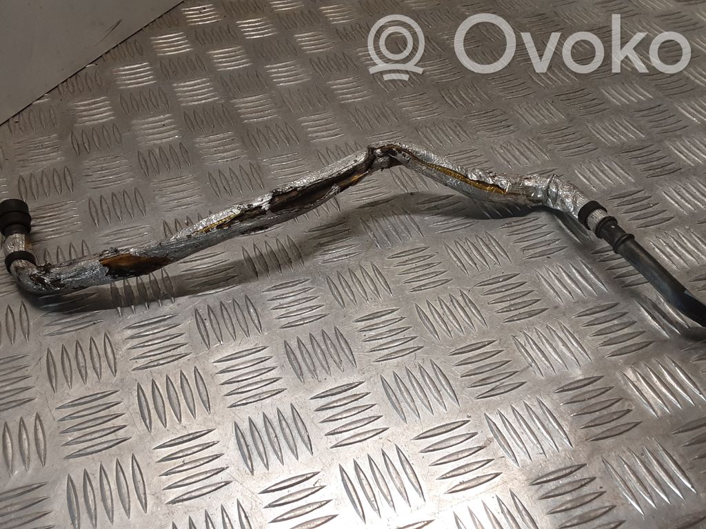 Audi A6 S6 C7 4G Vacuum line/pipe/hose 
