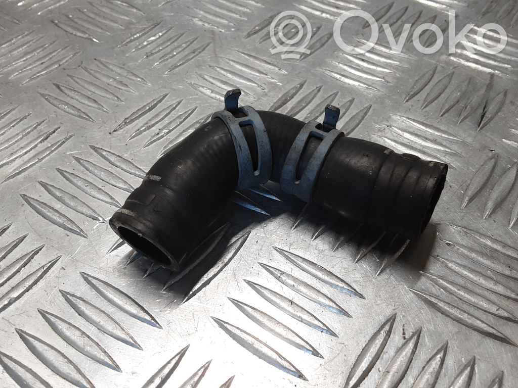 Audi A6 S6 C7 4G Engine coolant pipe/hose 