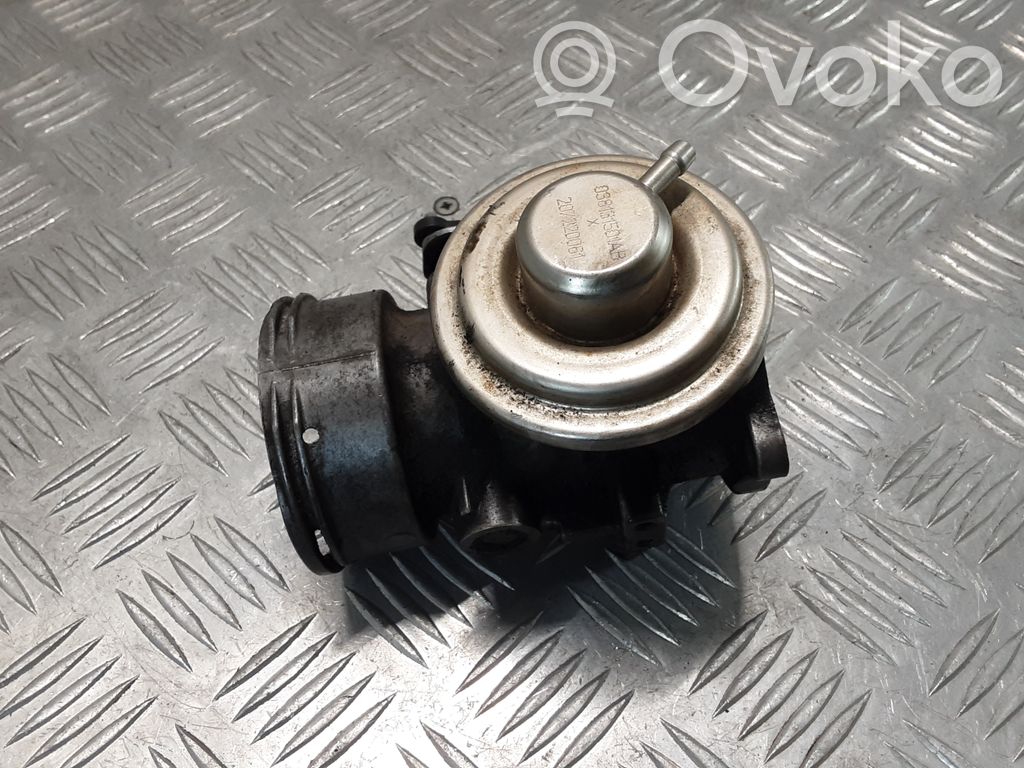 Seat Cordoba (6L) EGR vožtuvas 