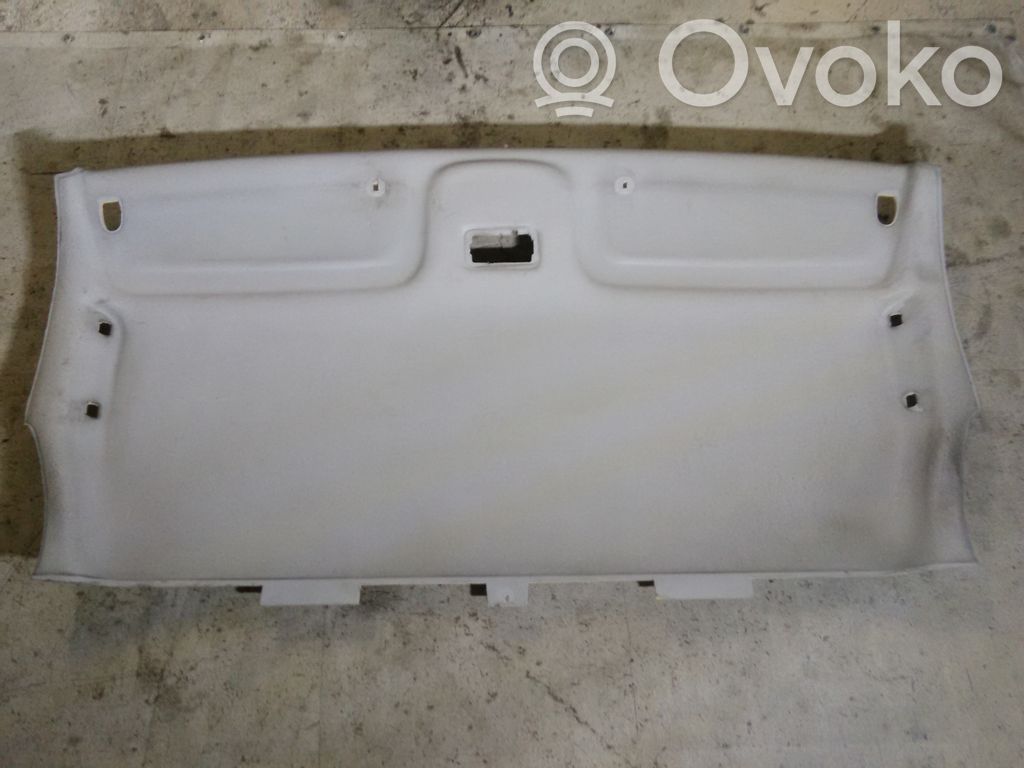 Renault Trafic II (X83) Techo 