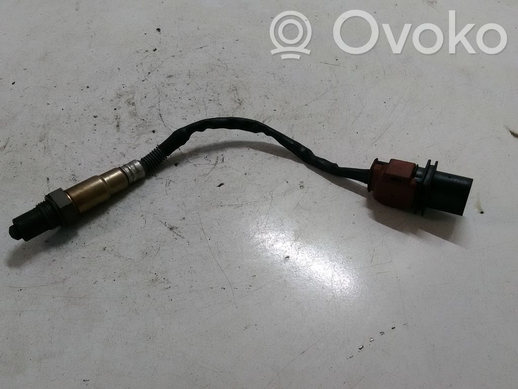 Audi A4 S4 B8 8K Lambda zondas 