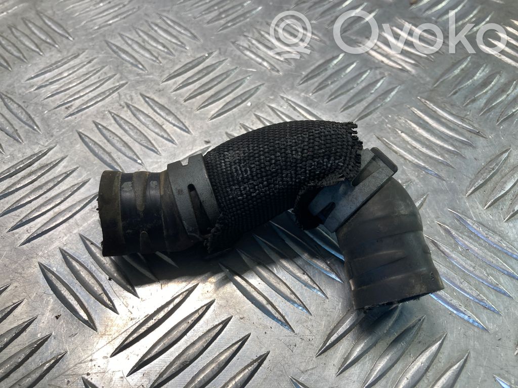 Audi A4 S4 B8 8K Caurulīte (-es) / šļūtene (-es) 