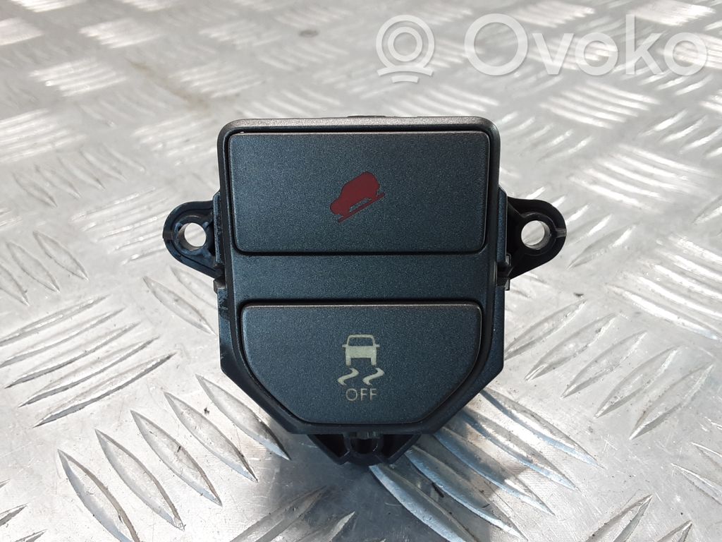 Land Rover Evoque I ESP (stability program) switch 