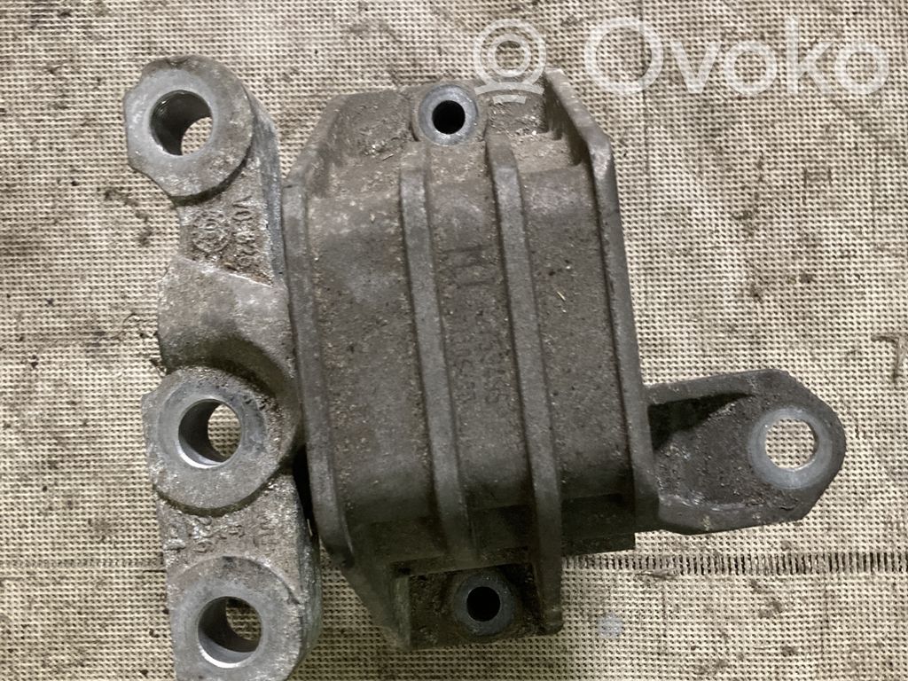Opel Vectra C Wspornik / Mocowanie silnika 