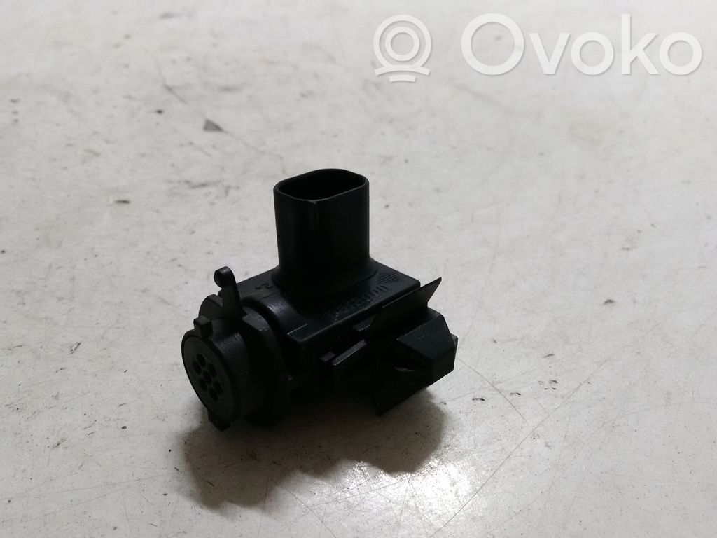 Opel Vectra C Luftgütesensor 