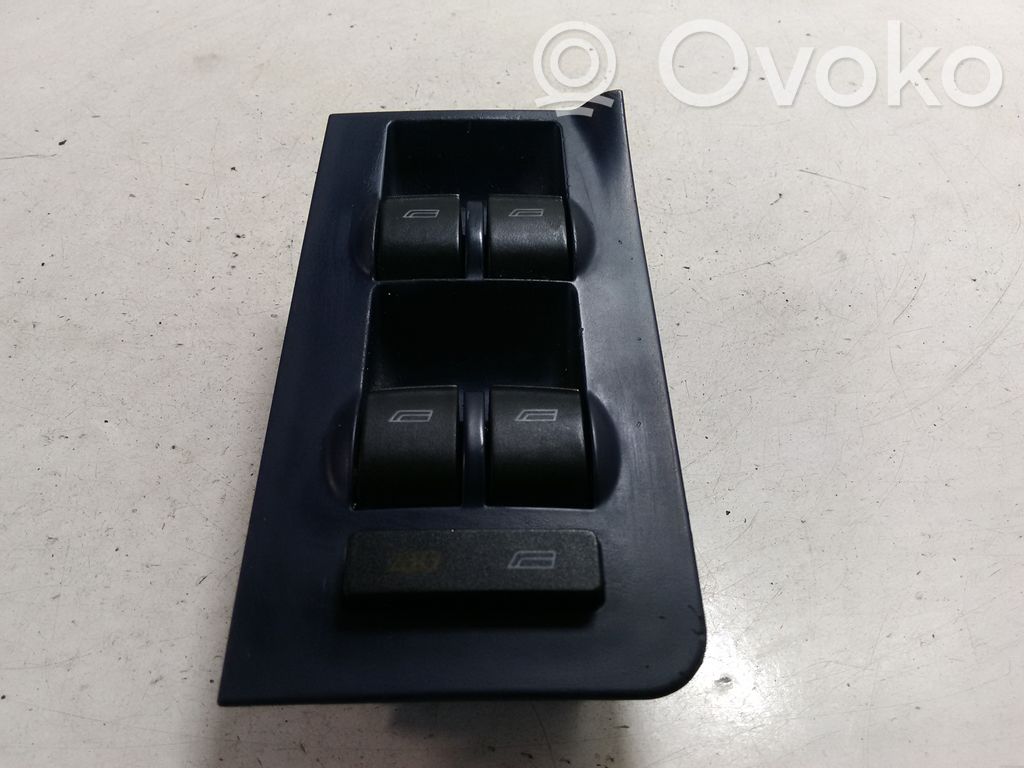 Audi A6 S6 C5 4B Electric window control switch 