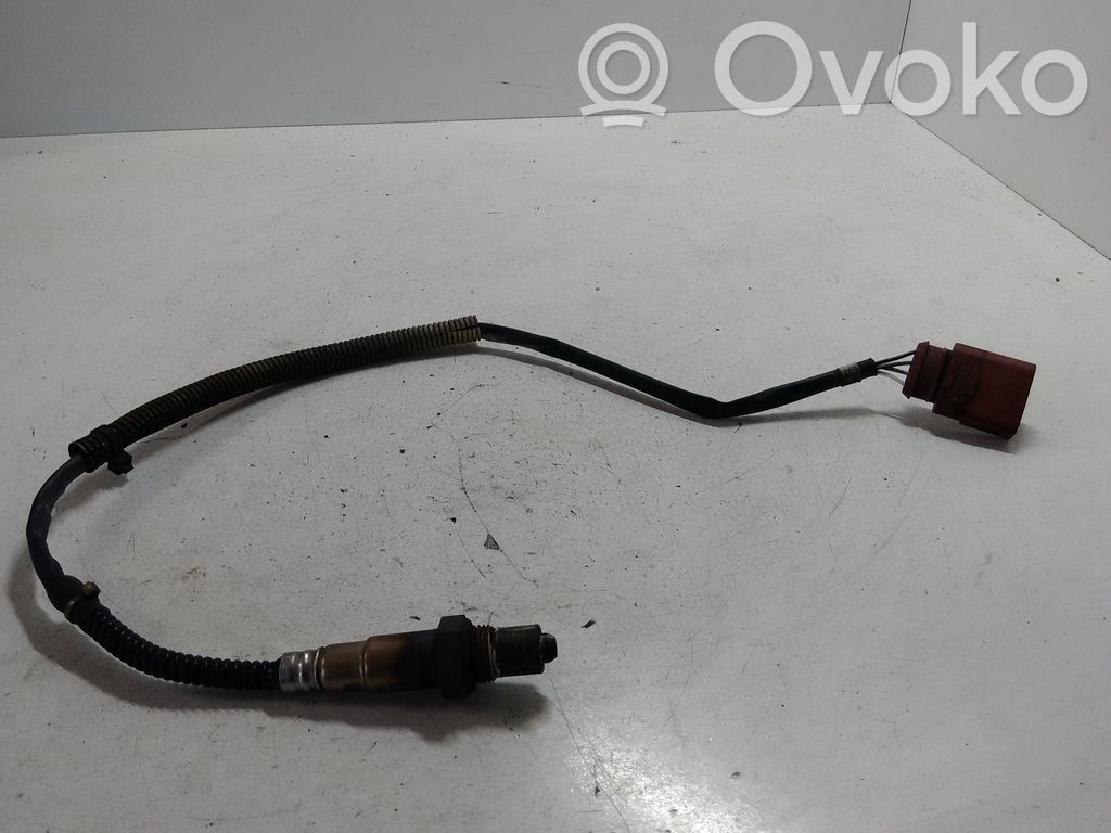 Audi A6 S6 C5 4B Sonde lambda 