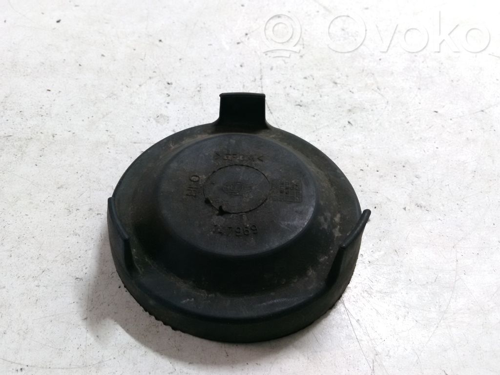 Volvo S40, V40 Deckel Abdeckung Scheinwerfer 
