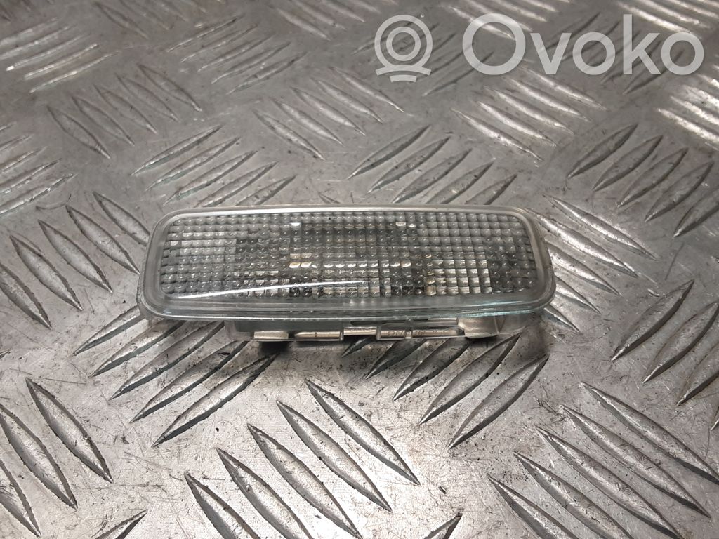 Audi A4 Allroad Autre éclairage intérieur 