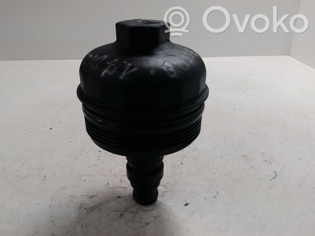 Opel Astra G Öljynsuodattimen kansi 