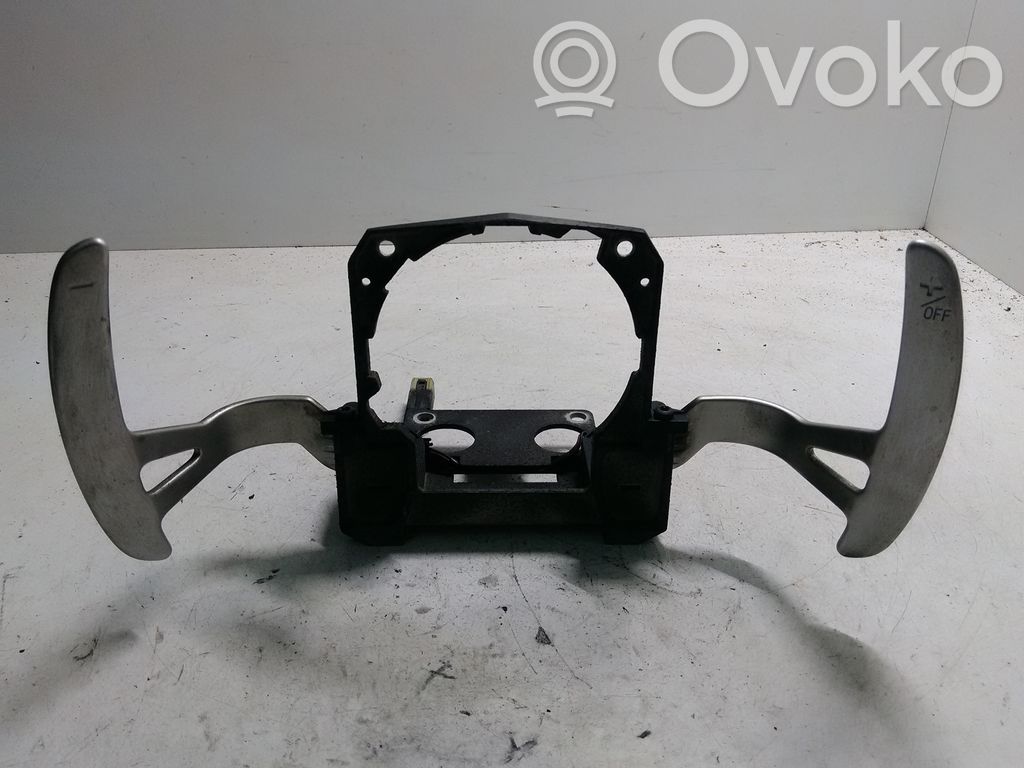 Citroen C-Crosser Interruptor/perilla de marchas 