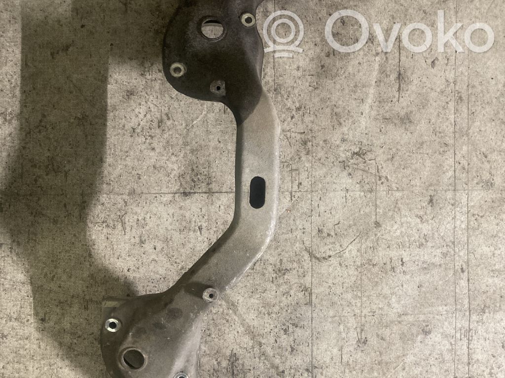 Porsche Cayenne (9PA) Soporte de montaje del motor (Usadas) 