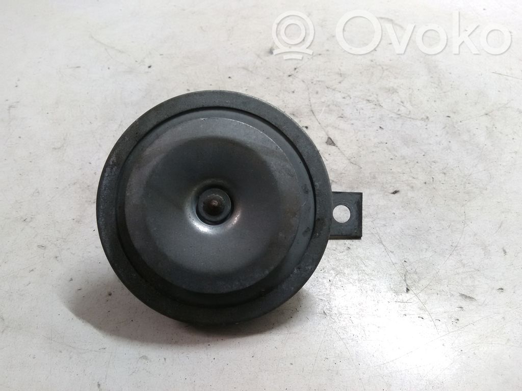 Porsche Cayenne (9PA) Sirena del sistema de alarma 