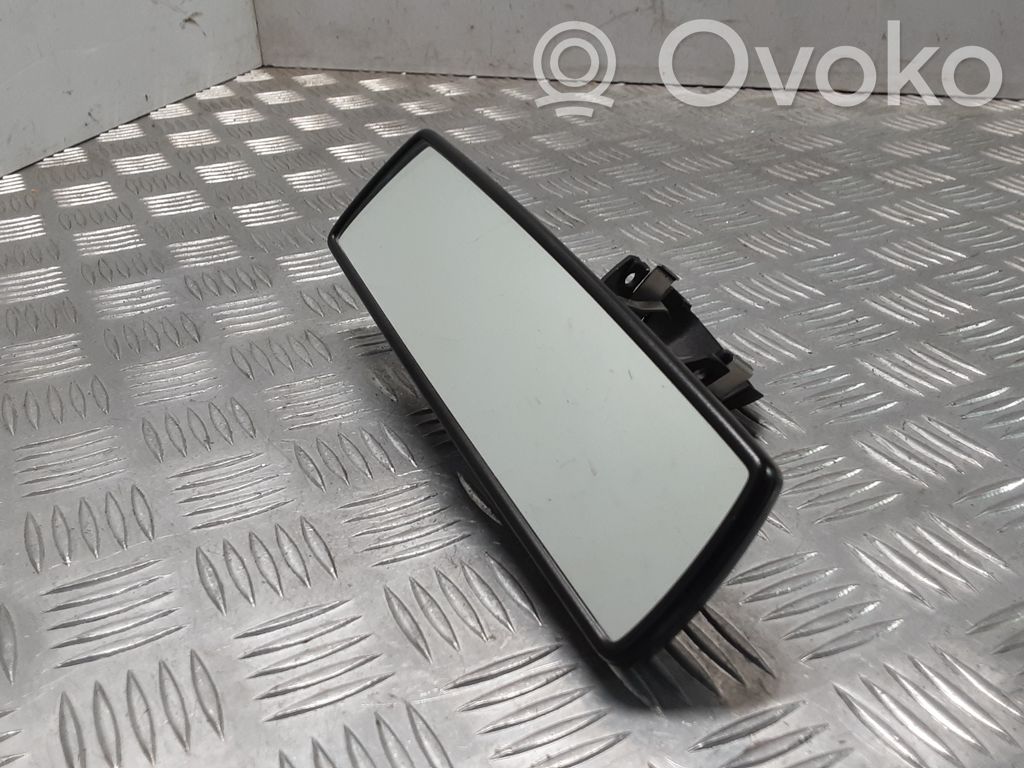 Porsche Cayenne (9PA) Espejo retrovisor (interior) 