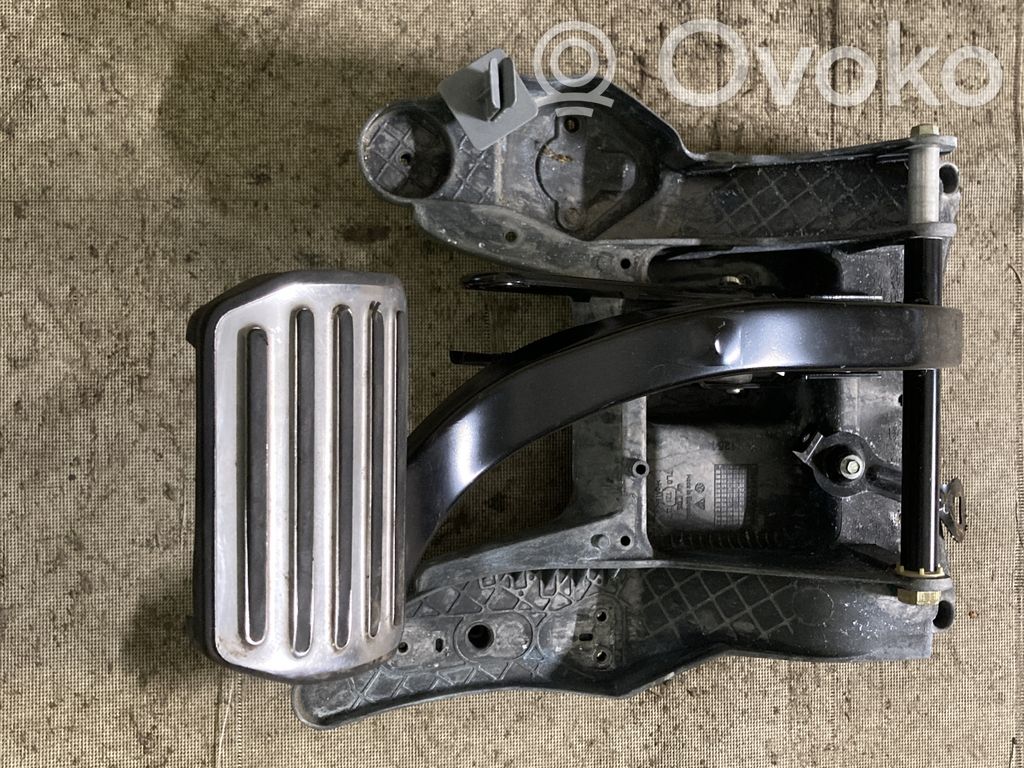 Porsche Cayenne (9PA) Pedală frână 