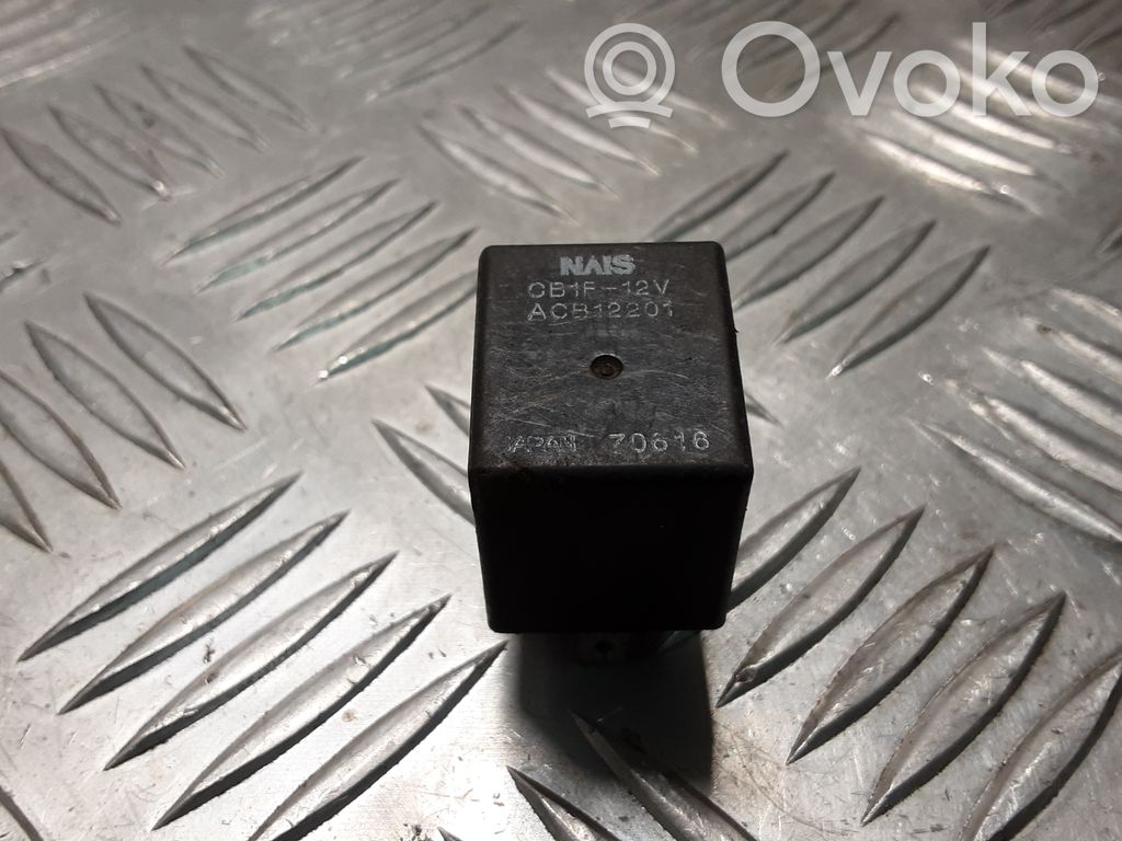 KIA Carnival Other relay 