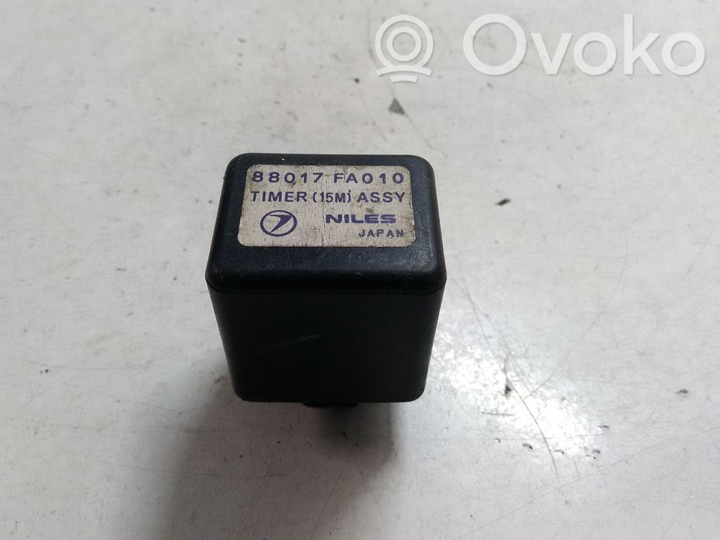 Subaru Legacy Other relay 