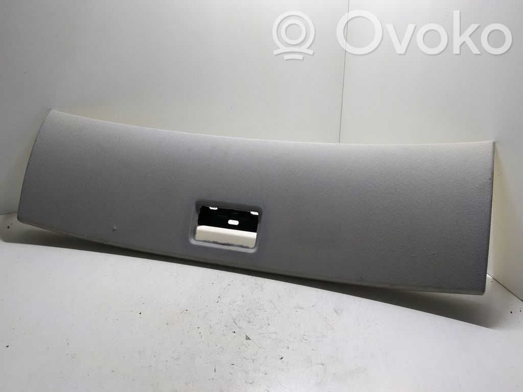 Audi A6 S6 C6 4F (D)pillar trim (top) 