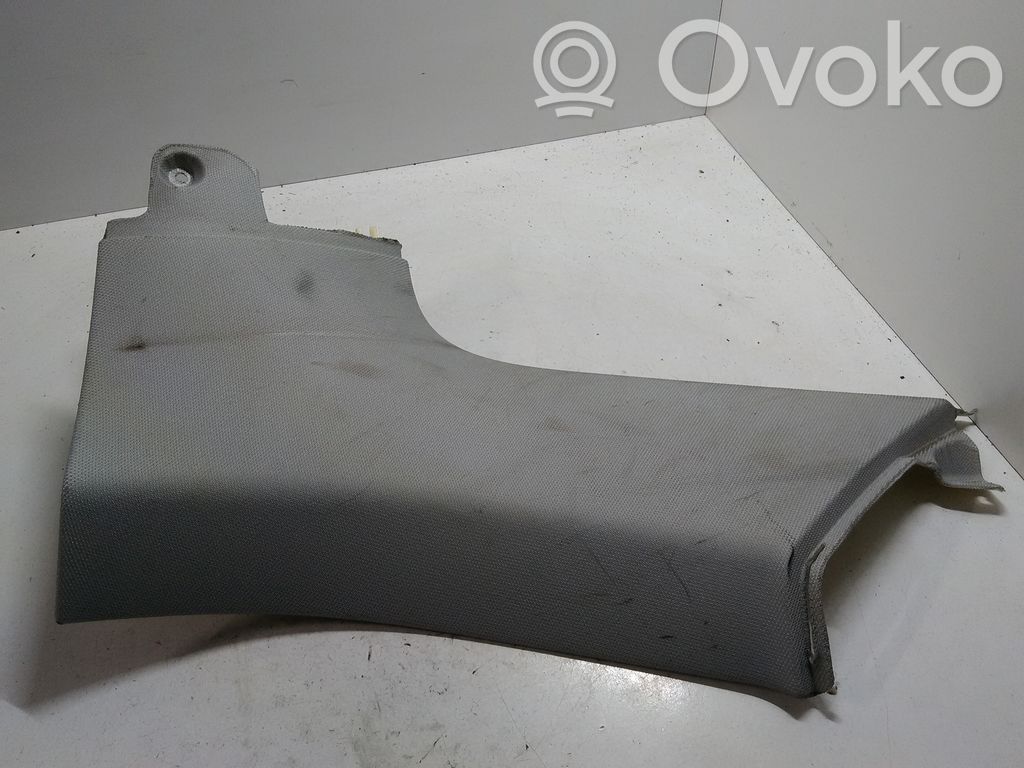 Audi A6 S6 C6 4F Pilar (D) (superior) 