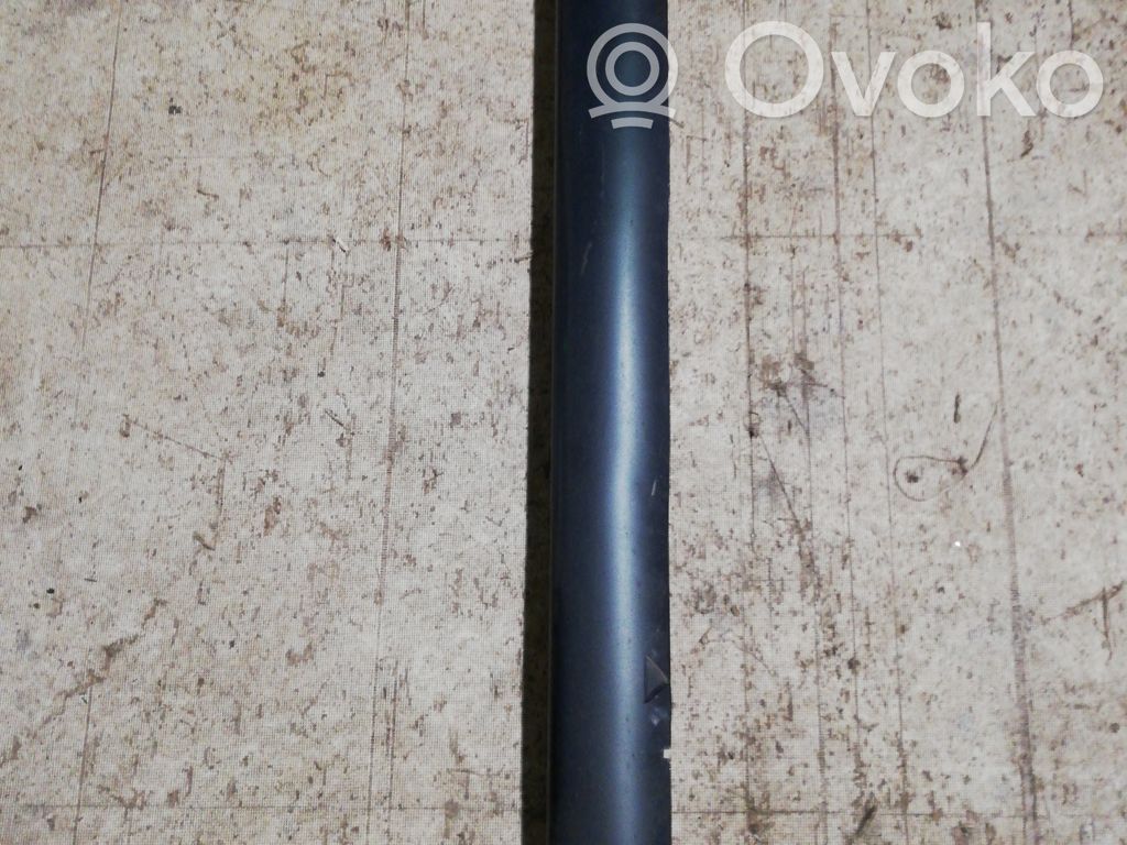 Jaguar X-Type Sill 