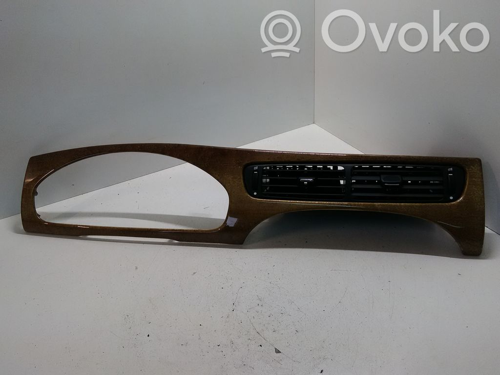 Jaguar X-Type Dashboard trim 