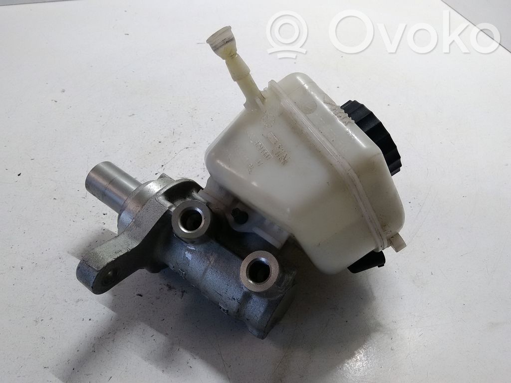 BMW 1 F20 F21 Cilindro de freno maestro 