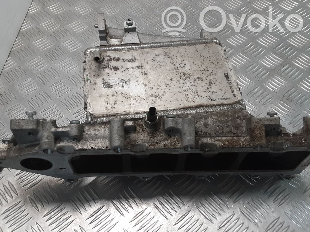 Audi A4 S4 B8 8K Kolektor ssący 
