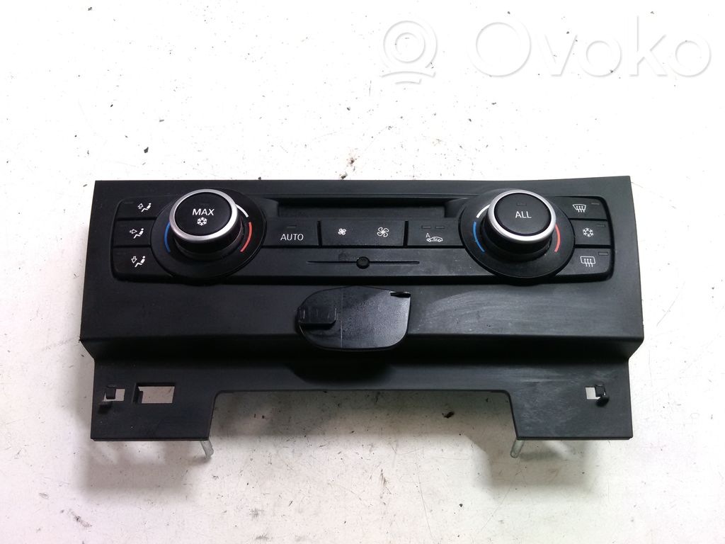Climate control unit   64119250394,9250394,2991261