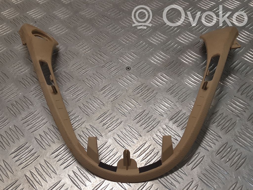 BMW X1 E84 Dashboard trim 