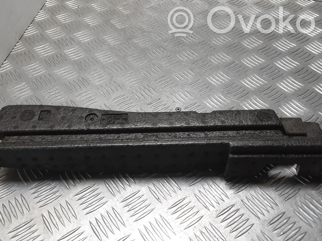 BMW X1 E84 Other trunk/boot trim element 