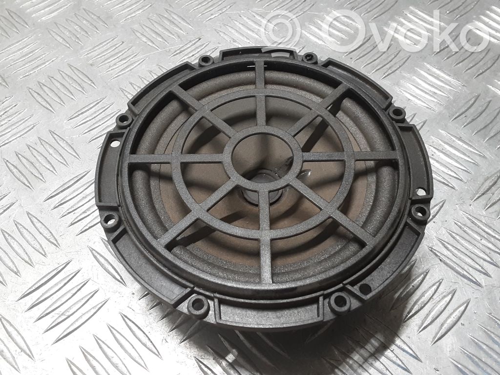 Altavoz de la puerta trasera   9635014780