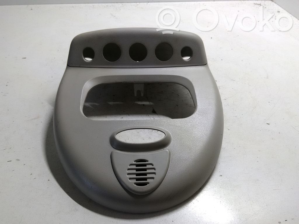 Citroen C8 Headlining lighting console trim 
