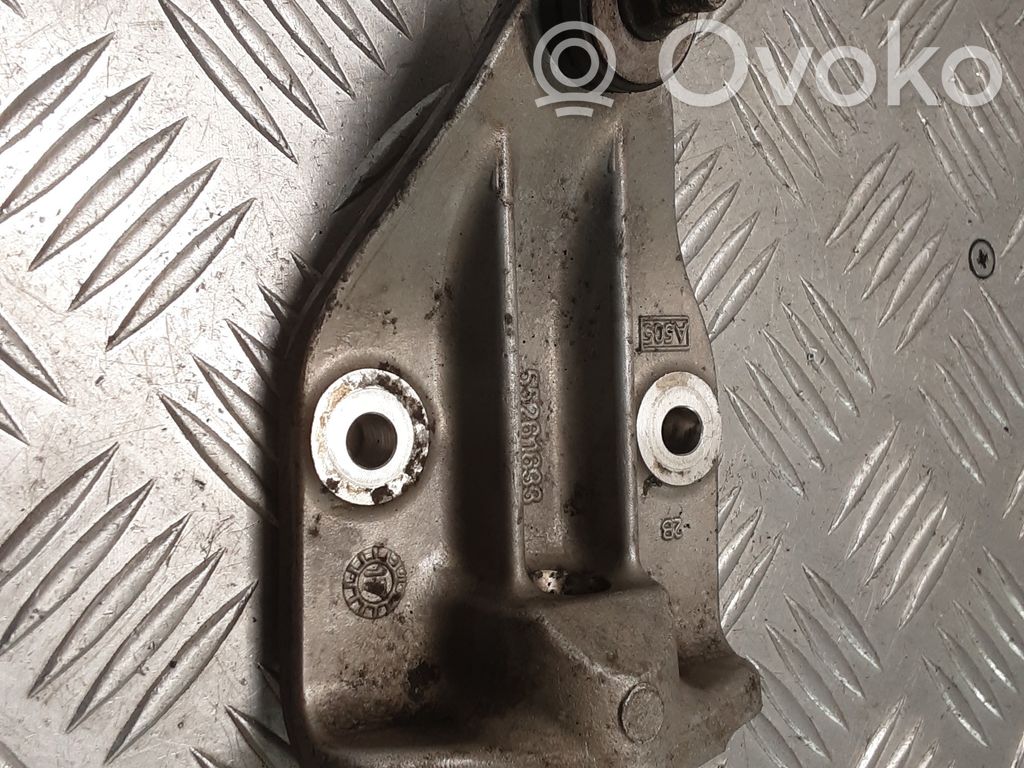 Engine mounting bracket   55261633