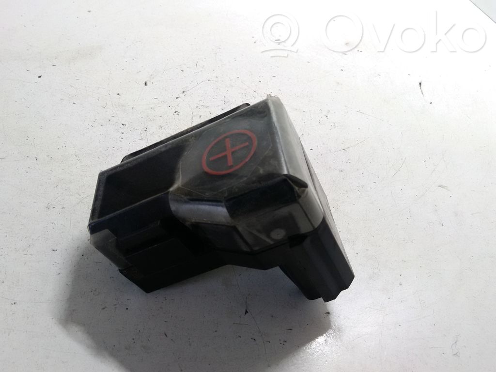 KIA Sportage Cablu cu bornă pozitivă (baterie) 