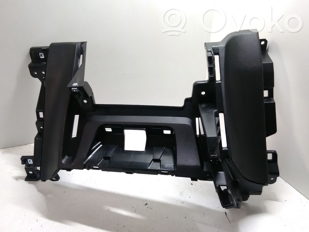 KIA Sportage Element deski rozdzielczej / środek 