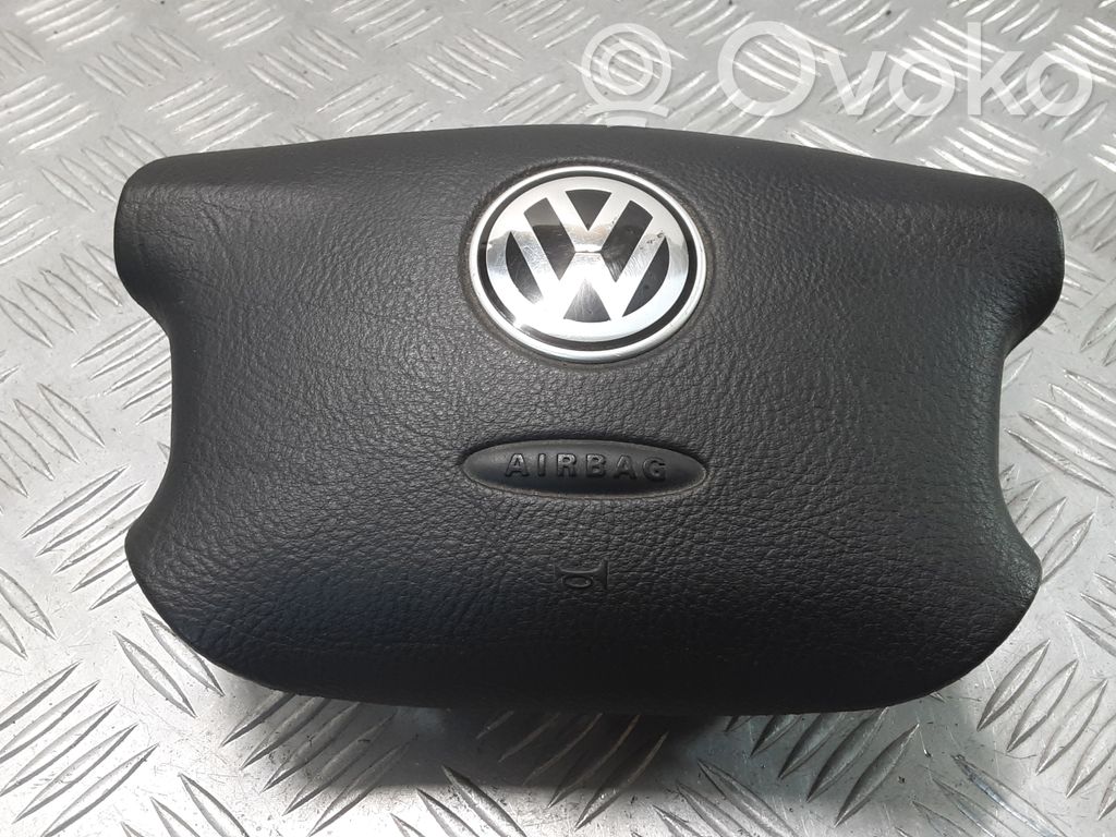 Volkswagen PASSAT B5 Poduszka powietrzna Airbag kierownicy 