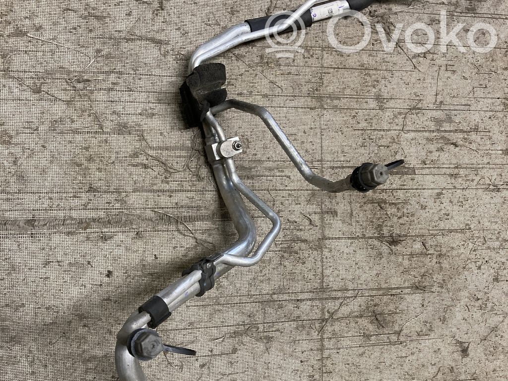 Land Rover Evoque I Wąż / Przewód klimatyzacji A/C 