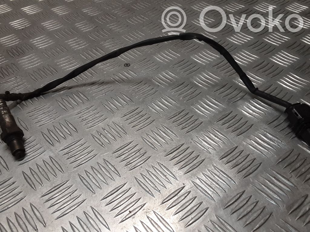 Audi A6 S6 C6 4F Lambda zondas 