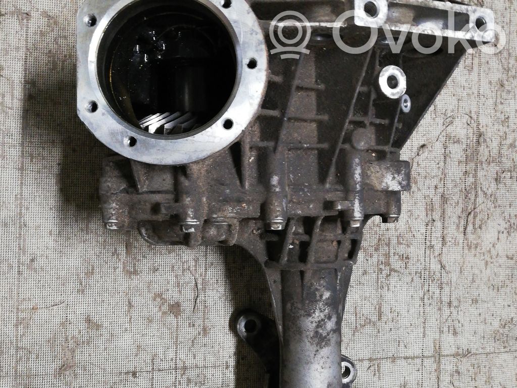 Opel Insignia A Gearbox transfer box case 